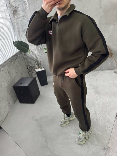 Костюм світшот штани ALN Style aln7S фото