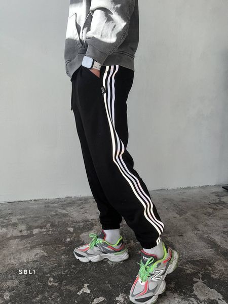 Штани PantMoveR SBL1S фото