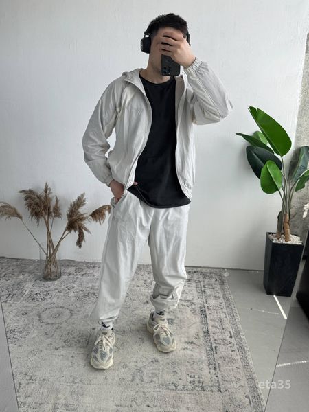 Спортивний костюм Etan eta35-S фото