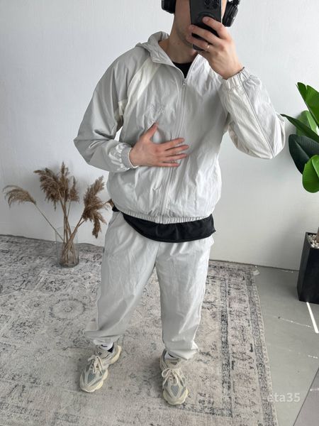 Спортивний костюм Etan eta35-S фото