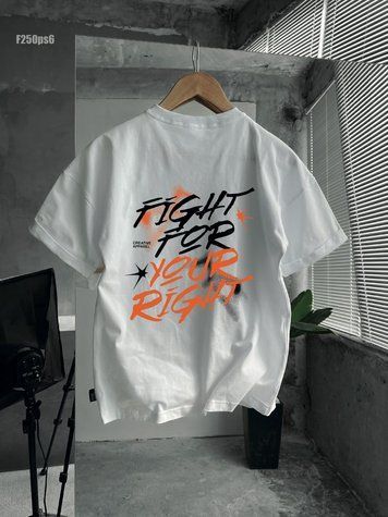 Футболка з принтом f250ps6 фото