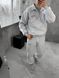Костюм світшот штани ALN Style aln4S фото 1