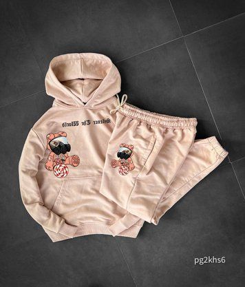 Костюм худі штани Chicago pg2khs6S фото