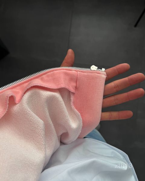 Кофта на блискавці термохром ZIP SHIFT zth13-S фото