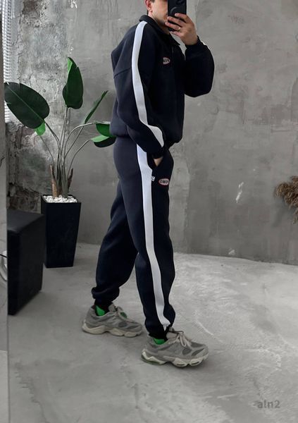 Костюм світшот штани ALN Style aln2S фото
