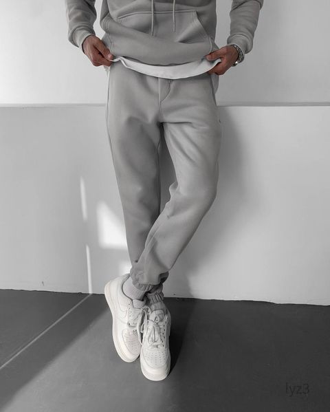 Костюм худі штани Base lyz3S фото