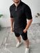 Костюм футболка поло шорти літній чоловічий LUK _mrluk1-S фото 3