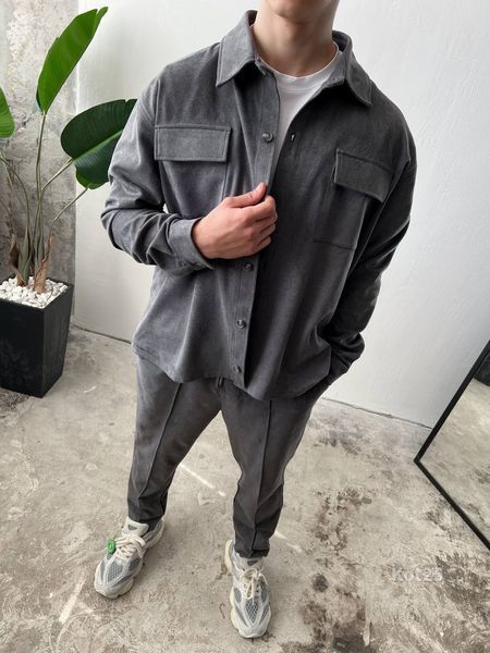 Комплект сорочка штани KOTStyle kot25S фото