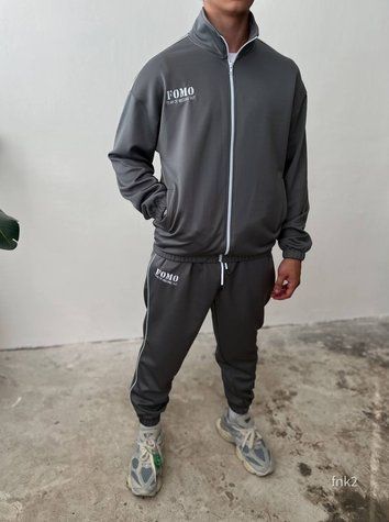 Спортивний костюм Frenk fnk2S фото