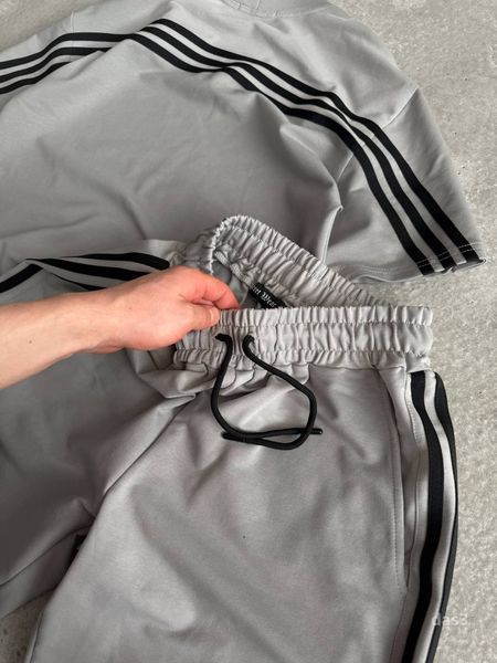 Костюм футболка шорти Daswear _das3S фото