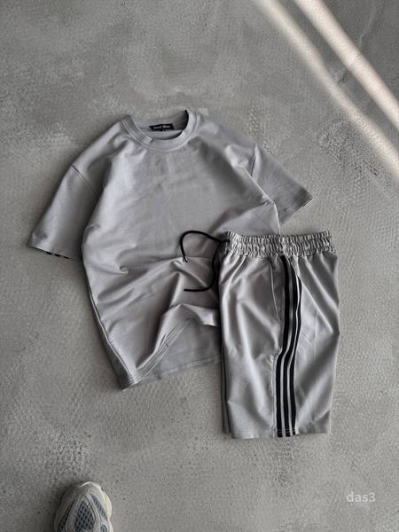 Костюм футболка шорти Daswear _das3S фото