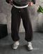 Спортивні джогери чоловічі DUAL FLEECE pjok2-S фото 1