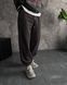 Спортивні джогери чоловічі DUAL FLEECE pjok2-S фото 5