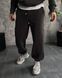 Спортивні джогери чоловічі DUAL FLEECE pjok2-S фото 2