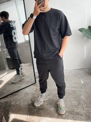 Костюм футболка штани StreamlineFit p4stf2S фото