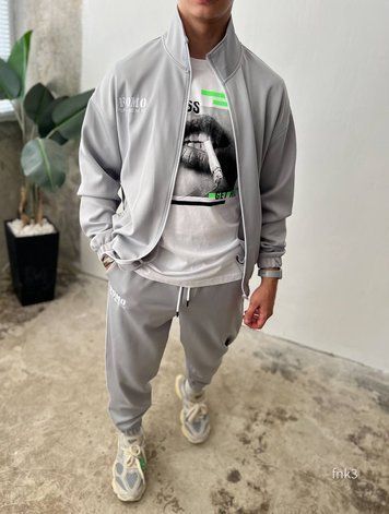 Спортивний костюм Frenk fnk3S фото