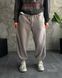 Спортивні джогери чоловічі DUAL FLEECE pjok3-S фото 3