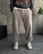 Спортивні джогери чоловічі DUAL FLEECE pjok3-S фото 4