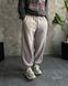 Спортивні джогери чоловічі DUAL FLEECE pjok3-S фото 2