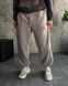 Спортивні джогери чоловічі DUAL FLEECE pjok3-S фото 1