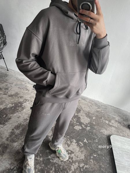 Костюм худі штани MORP morp9S фото