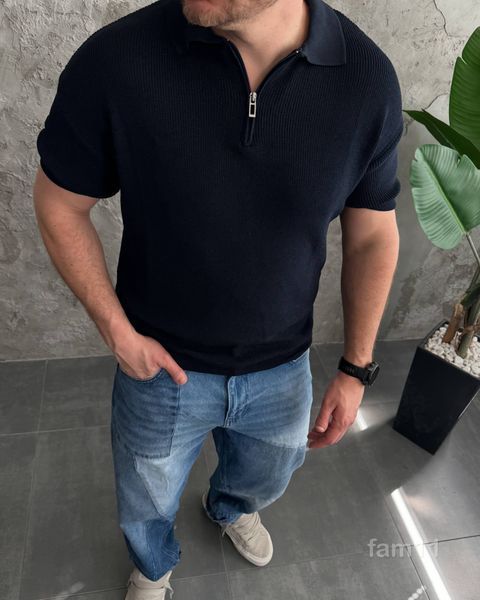 Футболка Fam чоловіча fam11S фото