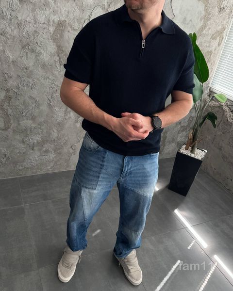 Футболка Fam чоловіча fam11S фото