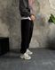 Спортивні джогери чоловічі DUAL FLEECE pjok1-S фото 4