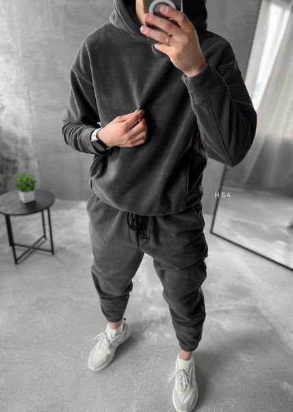 Костюм худі штани HS4S фото