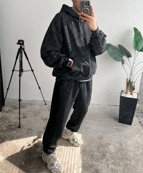 Костюм худі штани SOFT soft2S фото