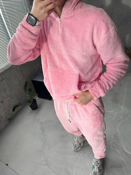 copy_Костюм худі штани Plz plz13S фото