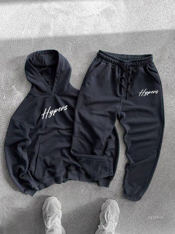 Костюм худі штани Chicago pg1khs2S фото