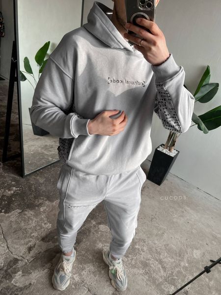 Костюм худі штани CuCodLine Cucod3S фото