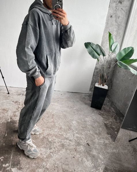 Костюм худі штани SOFT soft3S фото
