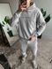 Костюм худі штани CuCodLine Cucod3S фото 1