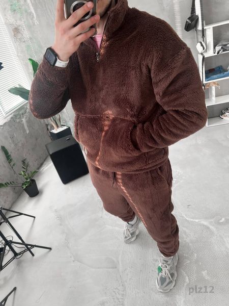 Костюм худі штани Plz plz12S фото