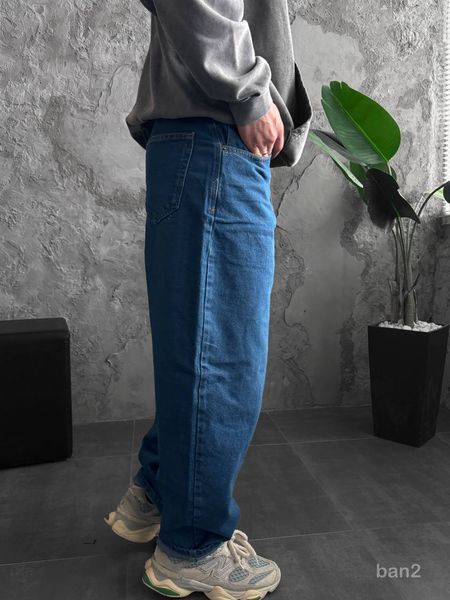 Джинси чоловічі Baggy Баггі _ban2-30 фото