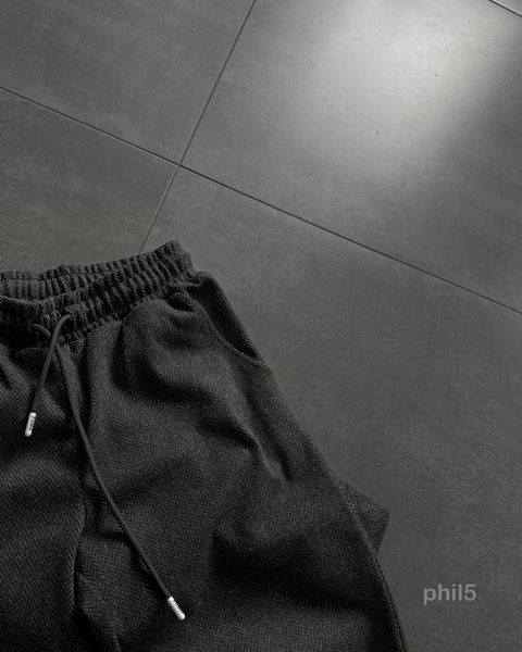 Комплект чоловічий сорочка штани TWEED FORM phil5-S фото