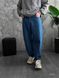 Джинси чоловічі Baggy Баггі _ban2-30 фото 1