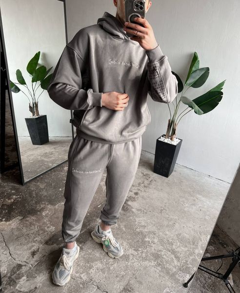 Костюм худі штани CuCodLine Cucod9S фото