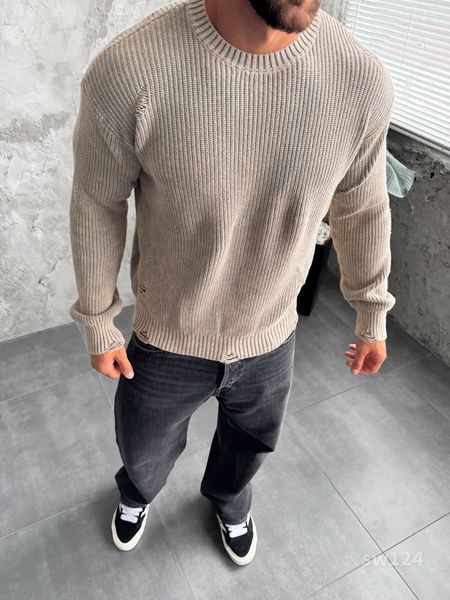 Светр Чоловічий _sw124-S фото
