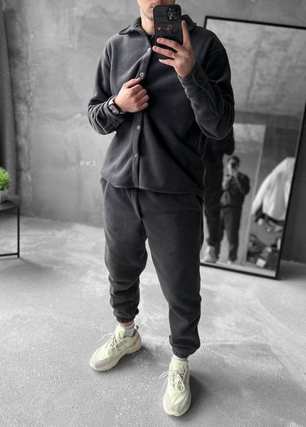 Комплект сорочка штани Polar PK3S фото