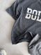 Футболка оверсайз варка чоловіча BOLD bol1S фото 4