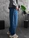 Джинси чоловічі Baggy Баггі _ban2-36 фото 8