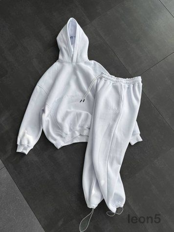 Костюм худі штани Leon leon5-S фото