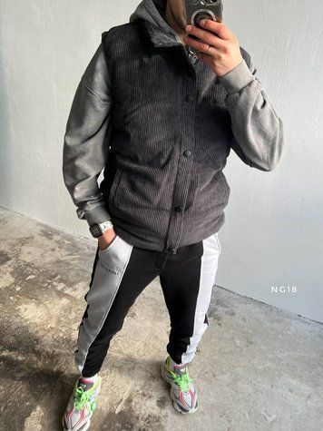 Жилетка CorduraVest Ng18S фото