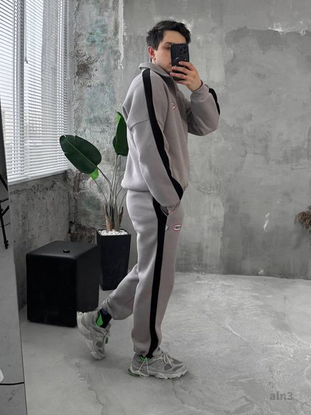 Костюм світшот штани ALN Style aln3S фото
