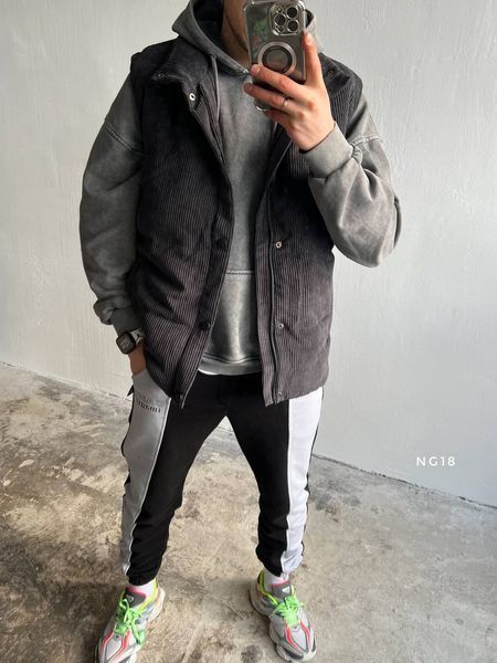 Жилетка CorduraVest Ng18S фото