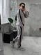 Костюм світшот штани ALN Style aln3S фото 2