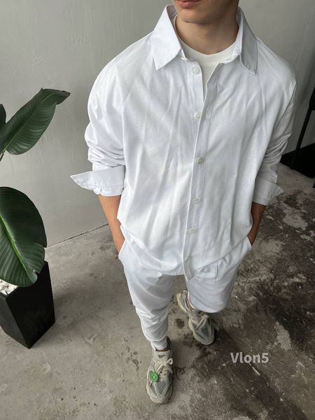 Комплект сорочка штани VLONStyle vlon5S фото